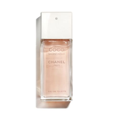 coco mademoiselle chanel primor.